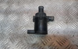 Насос водяной дополнительный ( помпа ), 12v VAG