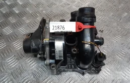 Водяной насос (Помпа) Volkswagen Passat CC 2.0TSI