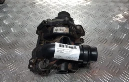 Водяной насос (Помпа) Volkswagen Passat B7 1.8TSI