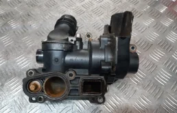 Водяной насос (Помпа) Volkswagen Passat CC 2.0TSI