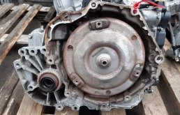 АКПП Opel Astra J 1.4T