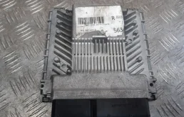 ЭБУ Audi