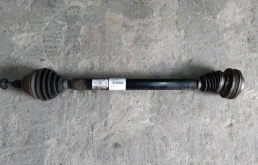 Привод правый Vag 2.0TDI