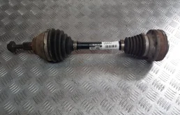 Привод левый Vag 2.0TDI