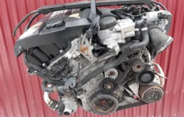 Двигатель BMW E82 1.6
