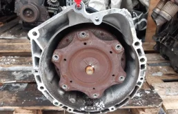 АКПП BMW E82 1.6