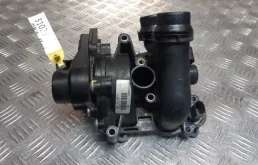 Водяной насос (Помпа) Audi A4 B8 2.0TFSI