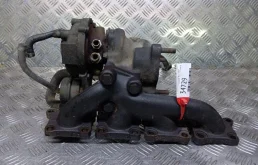 Турбина Audi A4 B6 1.8T