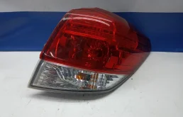 Фонарь Subaru Outback 2011 BR9