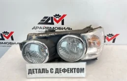 фара Chevrolet Aveo 2014 T300 F16D4