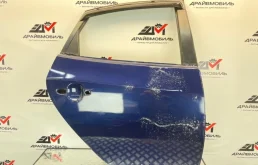 дверь боковая Hyundai Elantra 2010 HD G4FC