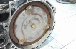 АКПП для Skoda Rapid 2021 года на фотографиях