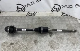 Привод передний правый для BMW X3 G01 2017-2023