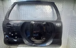 крышка багажника дорест без дефектов для Toyota Land Cruiser Prado J150 EU 2009-2013