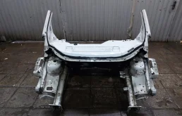 Кузов передняя часть / четверть Ford Kuga 2013