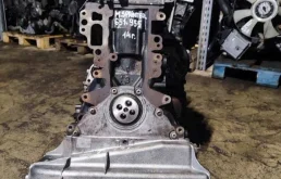 Двигатель 651955 Mercedes-Benz Sprinter W906 2.2 Дизель