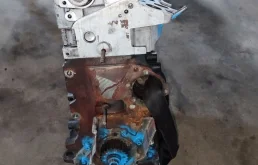 Двигатель CKT Volkswagen Crafter 1 2.0 Дизель
