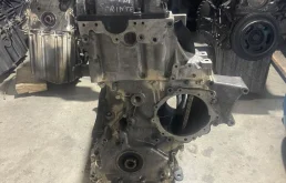 Двигатель 602980 Mercedes-Benz Sprinter W901-905 2.9 Дизель