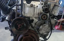 Двигатель 602980 Mercedes-Benz Sprinter W901-905 2.9 Дизель