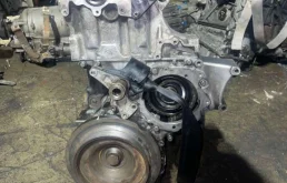 Двигатель 602980 Mercedes-Benz Sprinter W901-905 2.9 Дизель