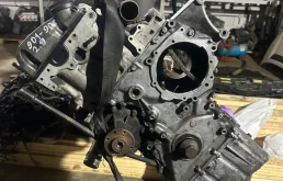Двигатель 602980 Mercedes-Benz Sprinter W901-905 2.9 Дизель