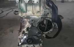 Двигатель 602980 Mercedes-Benz Sprinter W901-905 2.9 Дизель