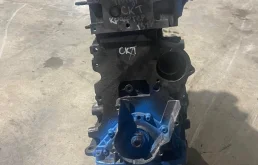 Двигатель CKT Volkswagen Crafter 1 2.0 Дизель