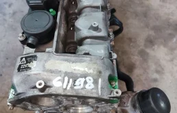 Двигатель 611981 Mercedes-Benz Sprinter W901-905 2.2 Дизель