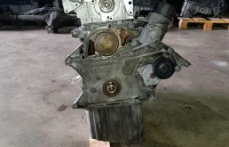 Двигатель 611981 Mercedes-Benz Sprinter W901-905 2.2 Дизель