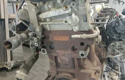 Двигатель f1ae0481c Fiat Ducato 2 2.3 Дизель