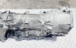 Коробка передач автоматическая (АКПП) Zf BMW X5 E70 3.0 Бензин