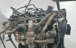 Двигатель ELD11 Peugeot 607 2.7 Дизель