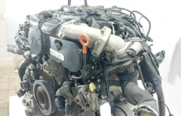 Двигатель Bpp Audi A4 B7 (S4,RS4) 2.7 Дизель