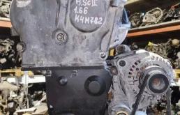 Двигатель K4M782 Renault Scenic 2 1.6 Бензин
