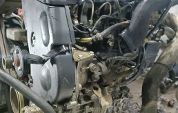 Двигатель Sofim814043S Fiat Ducato 2 2.8 Дизель