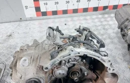 КПП (Коробка передач механическая) M6cf1 Kia Rio 3 1.1 Дизель
