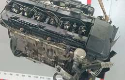 Двигатель 226S1 BMW 5 E39 2.2 Бензин