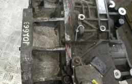 Коробка передач автоматическая (АКПП) HTQ Audi A3 8P (S3,RS3) 2.0 Бензин