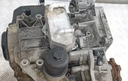 Коробка передач автоматическая (АКПП) HLH Volkswagen Golf 5 1.9 Дизель