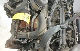 Двигатель Z13DT Opel Meriva 1 1.3 Дизель