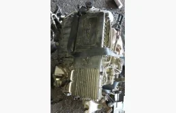 Двигатель Zj Mazda 2 DE 1.3 Бензин