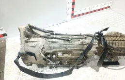 Коробка передач автоматическая (АКПП) HAQ Volkswagen Touareg 1 5.0 Дизель