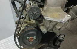 Двигатель BMD   Volkswagen Fox 1.2 Бензин