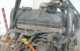 Двигатель ATJ Volkswagen Passat B5 1.9 Дизель