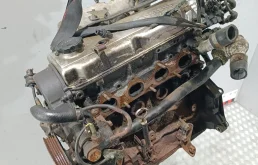 Двигатель 4G92 Mitsubishi Carisma 1.6 Бензин