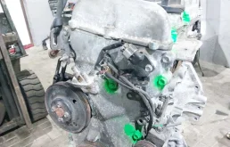 Двигатель M13a Suzuki Liana 1.3 Бензин