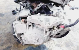 Коробка передач автоматическая (АКПП) Tf80sc Volvo S80 2 restailing  2.4 Дизель