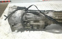 Коробка передач автоматическая (АКПП) HAN Volkswagen Touareg 1 2.5 Дизель