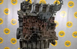 Двигатель Ford Focus 2 2009 CB4