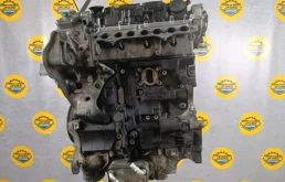 Двигатель Volvo V60 2015